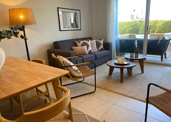 Calablanca Apartman Jávea