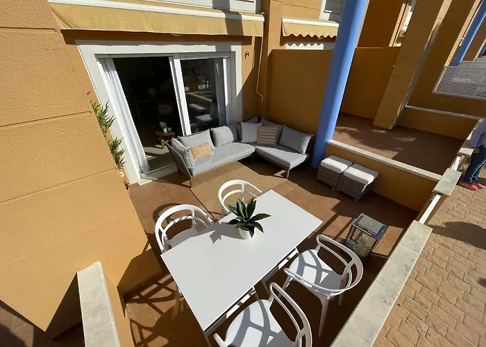 Apartman Calablanca *