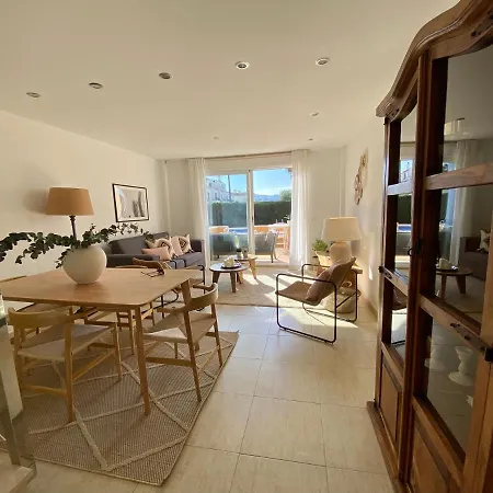 Apartment Calablanca Javea