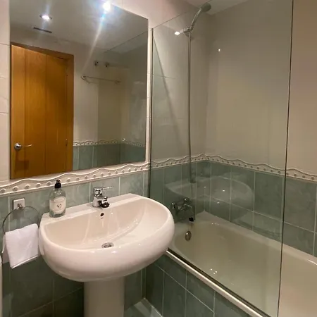 Calablanca Apartment Javea