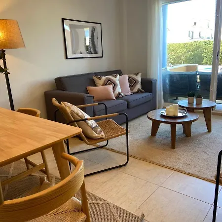 Calablanca Appartement Jávea