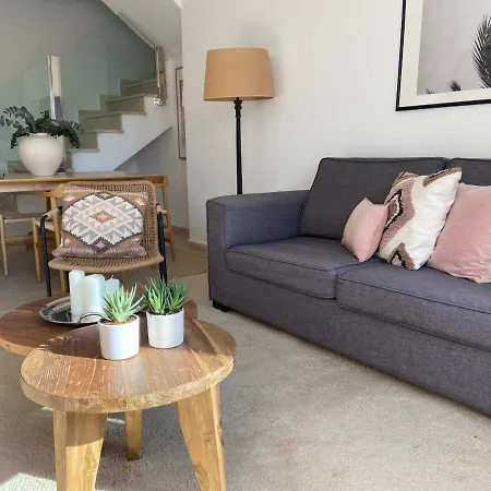 Calablanca Apartment *