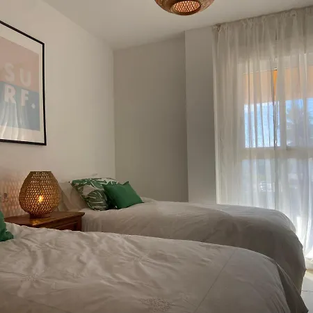 Apartment Calablanca *