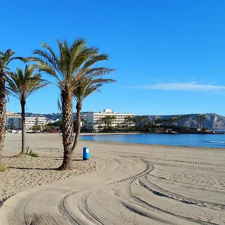 Apartment Calablanca