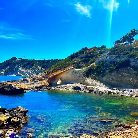 Calablanca Apartment *