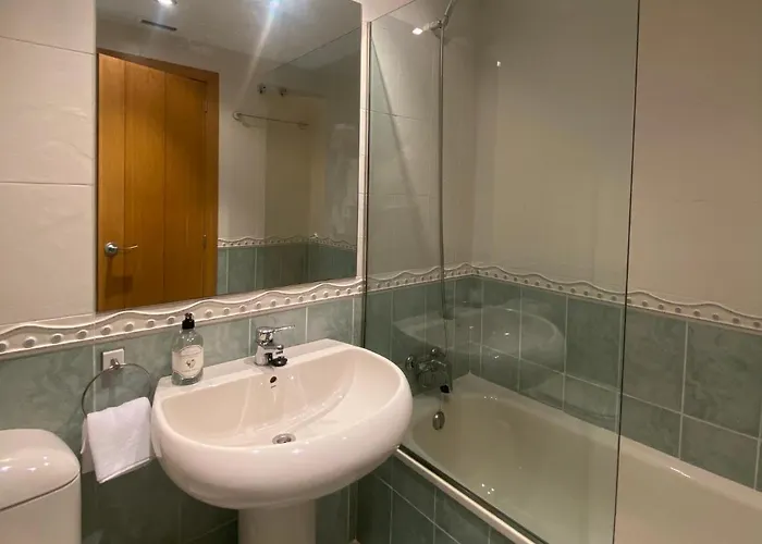 Calablanca Apartment Jávea