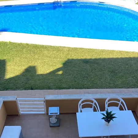 Appartement Calablanca *