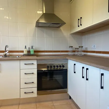 Appartement Calablanca *