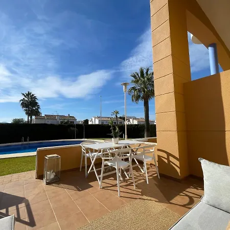 Calablanca Appartement