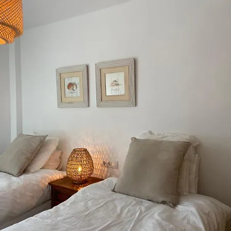 Апартаменты Calablanca *