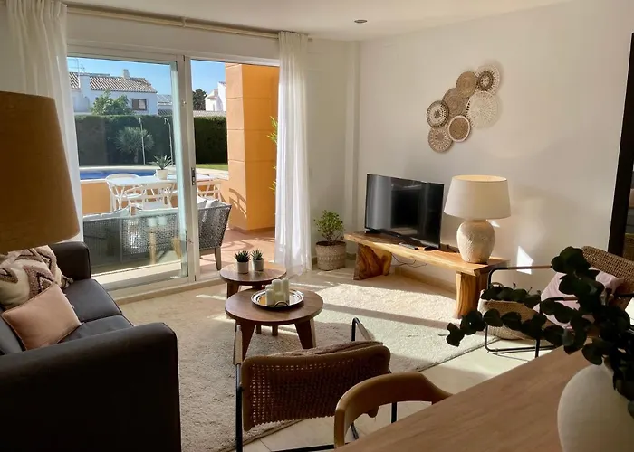 Calablanca * Хавеа