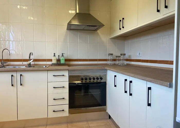 Апартаменты Calablanca *