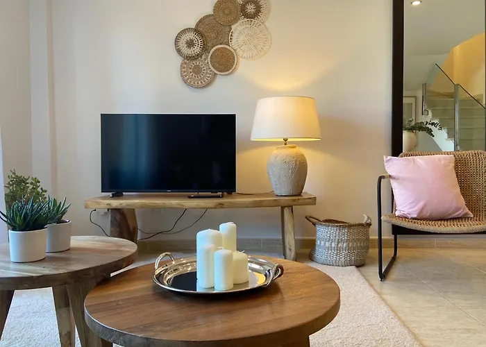 Calablanca * Хавеа