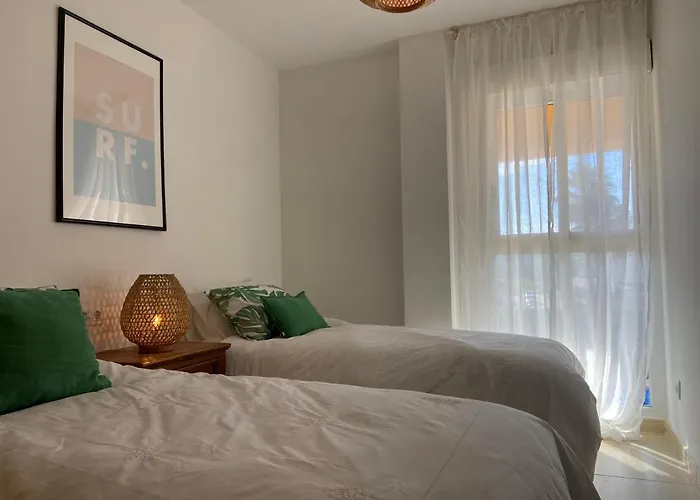 Апартаменты Calablanca *