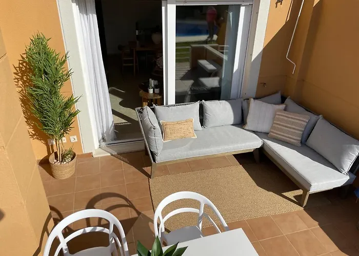 Calablanca Хавеа