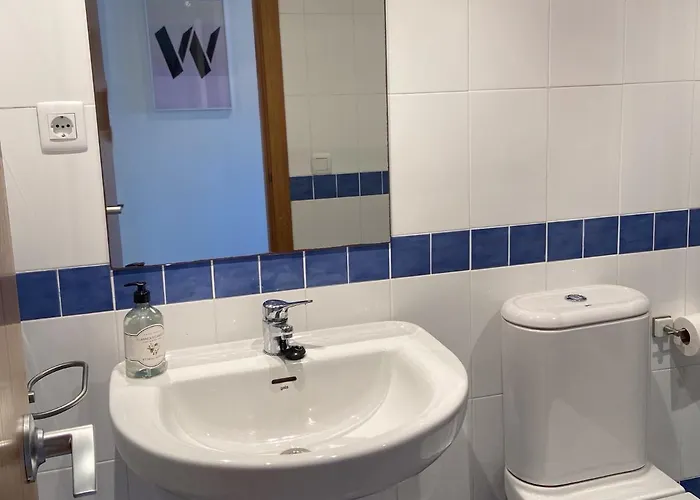 Calablanca Апартаменты