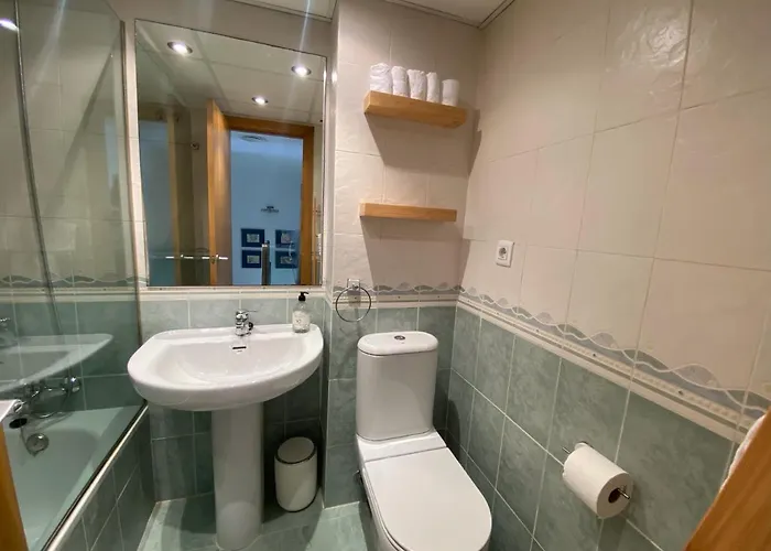 Calablanca * Хавеа