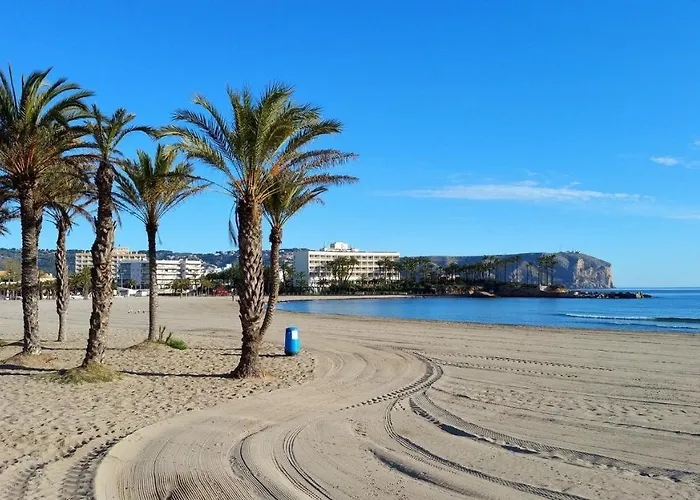 Апартаменты Calablanca