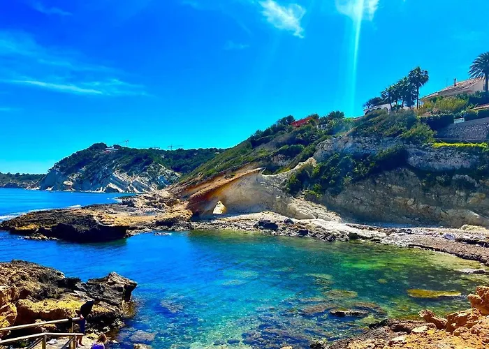 Calablanca Апартаменты *